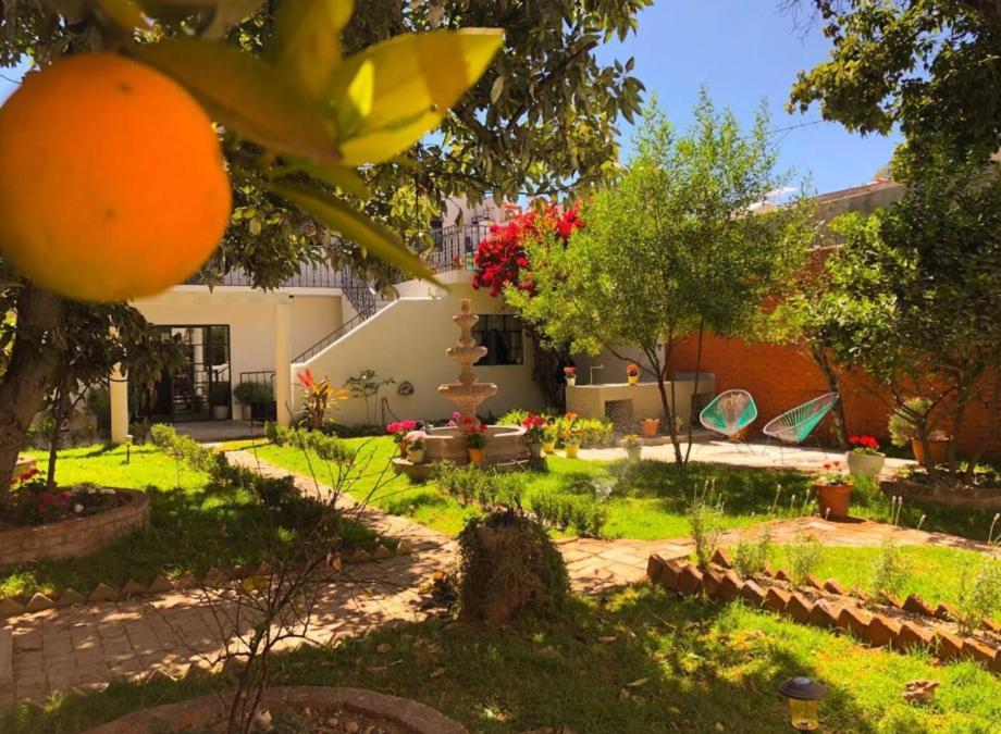 Casa Matia San Miguel de Allende