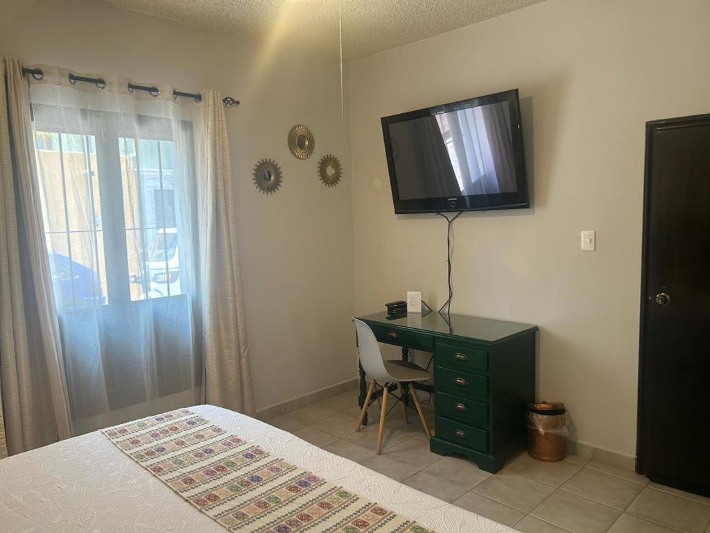 Bed & Breakfast Casa Matia *