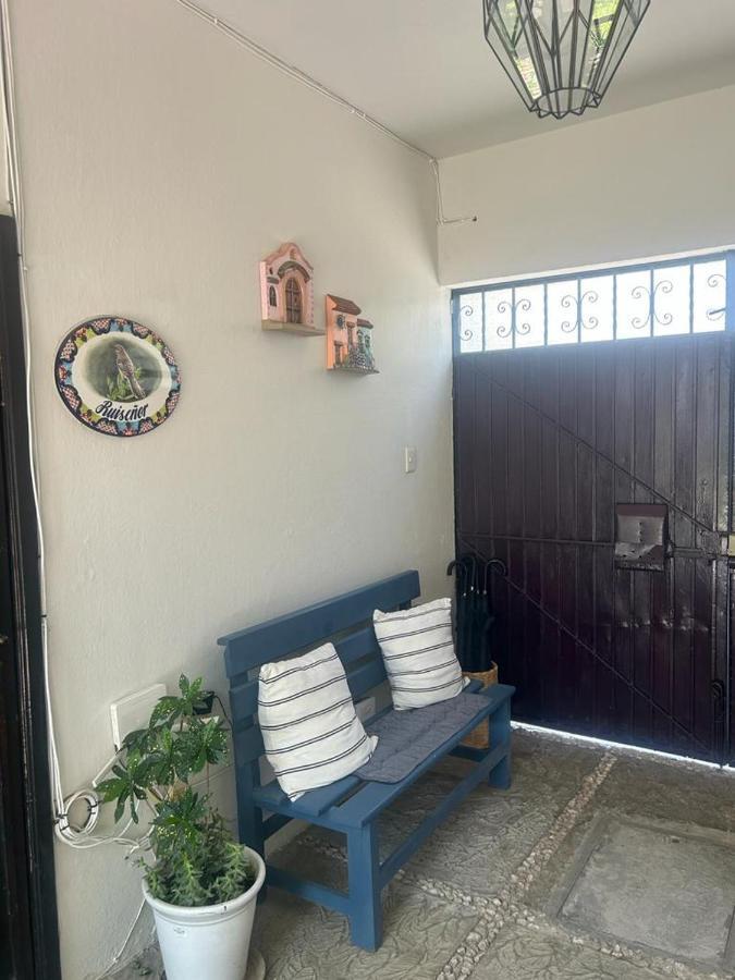 Casa Matia *