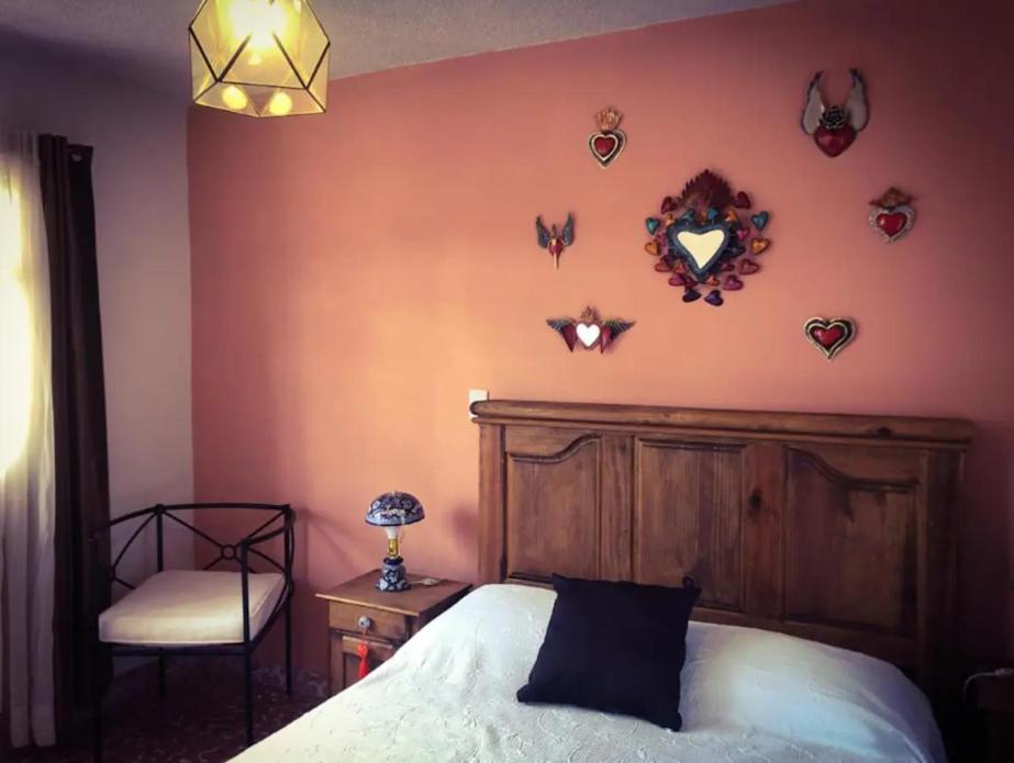Casa Matia Bed & Breakfast San Miguel de Allende
