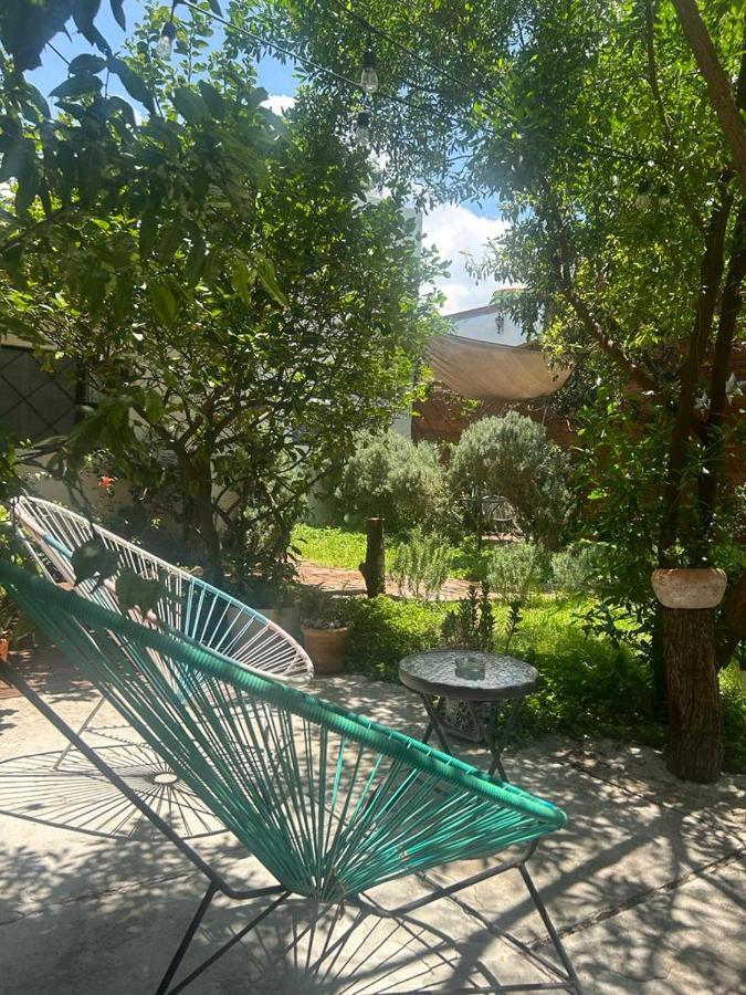 Casa Matia Bed & Breakfast *