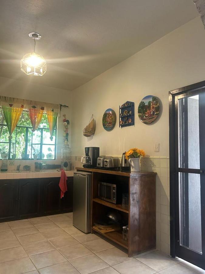 Casa Matia Bed & Breakfast *