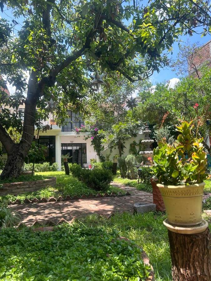 Bed & Breakfast Casa Matia