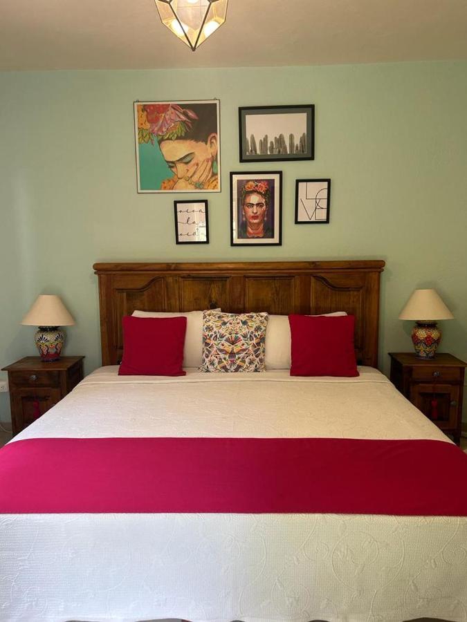 Casa Matia Bed & Breakfast *