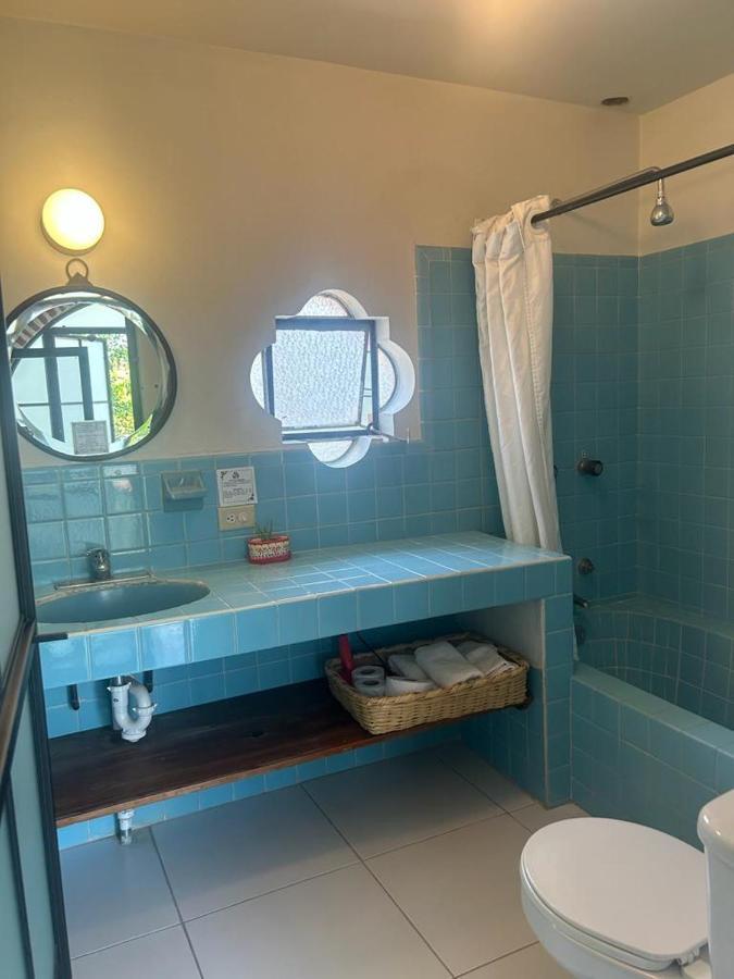 Casa Matia Bed & Breakfast