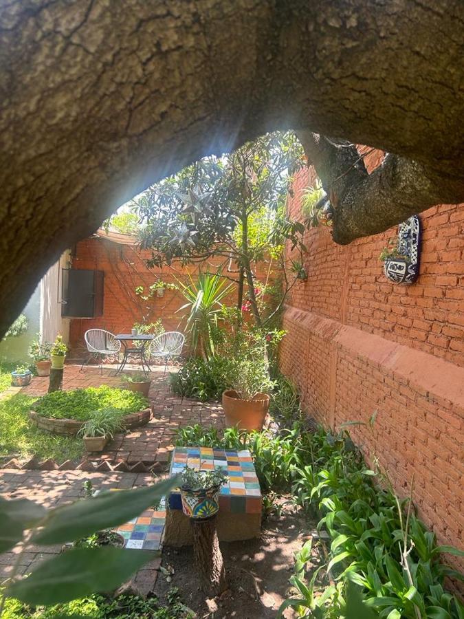 Casa Matia San Miguel de Allende
