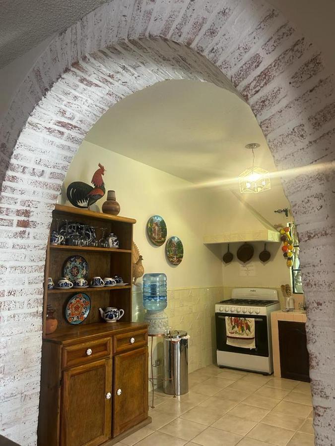 Casa Matia Bed & Breakfast