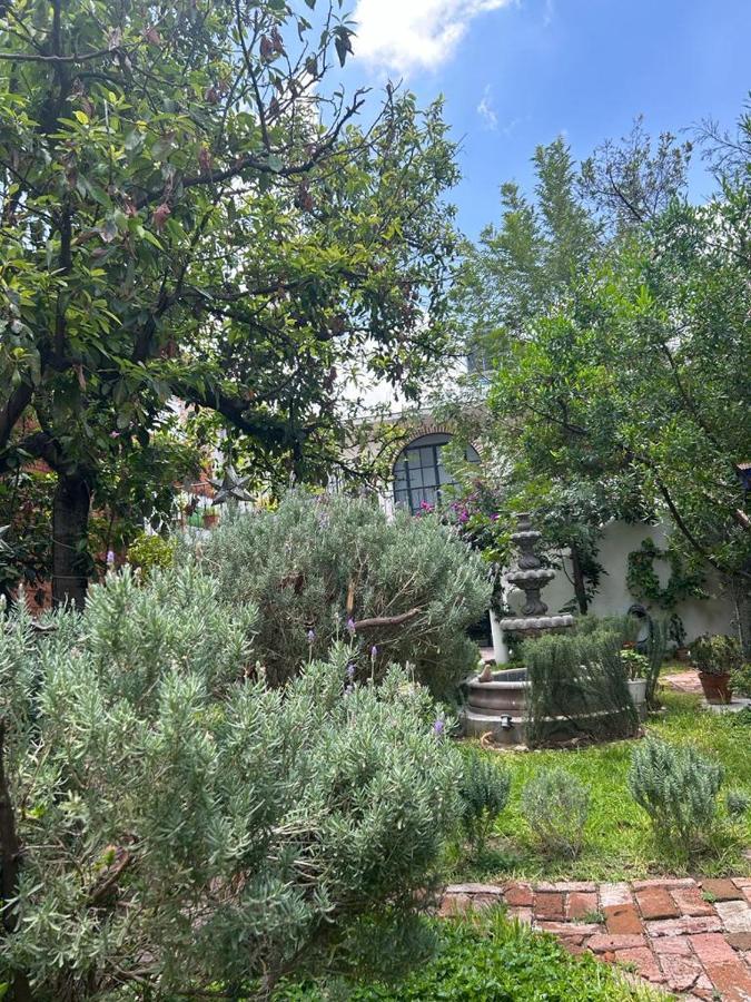 Bed & Breakfast Casa Matia *