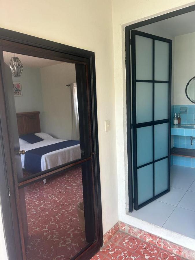 Casa Matia Bed & Breakfast San Miguel de Allende